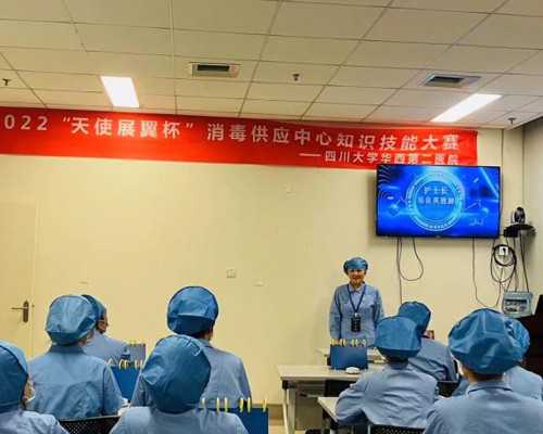 卵子捐赠试管婴儿：生育新希望与辅助生殖技术