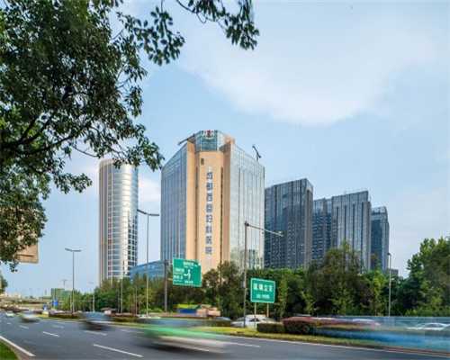 成都助孕供卵医院精选：2026年排名与费用解析