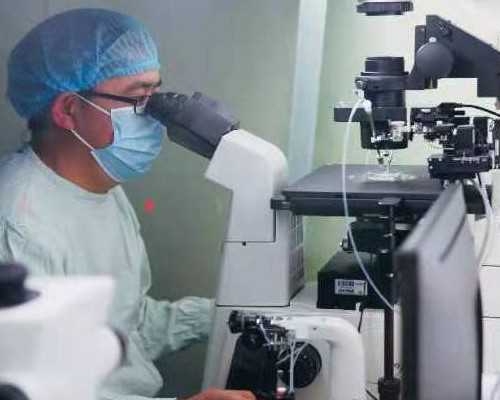 探索优质试管婴儿医疗机构的选择指南